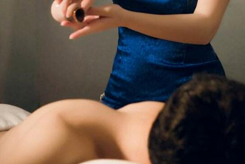 北京怀柔区水疗馆是失眠者的秘密避难所