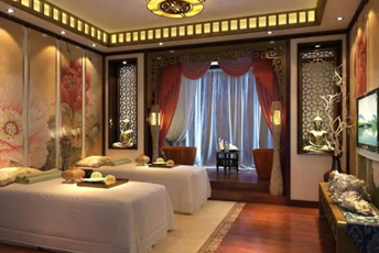 北京怀柔区热石疗法：来自大地的温暖疗愈